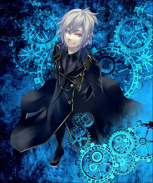 Ликирин Демон