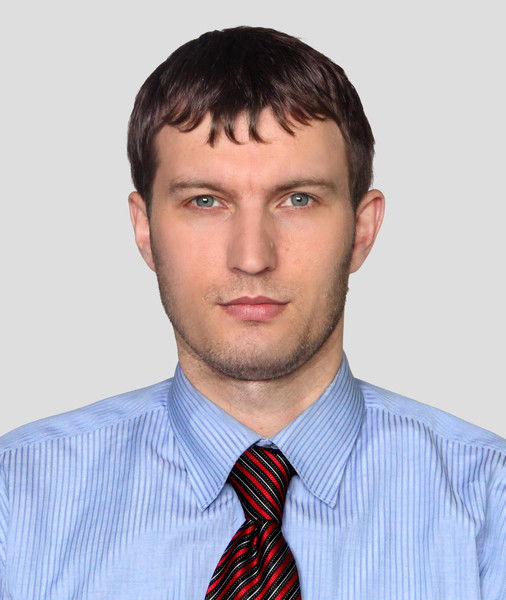 Дима Петров