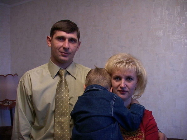 Сергей Бондаренко