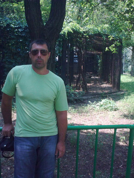 Вячеслав Мельник