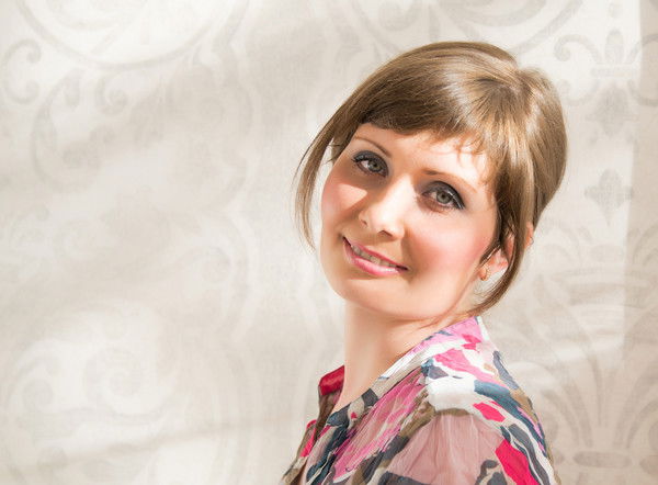 Екатерина Панина