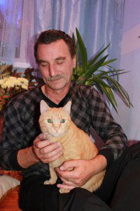 Андрей Добровольский