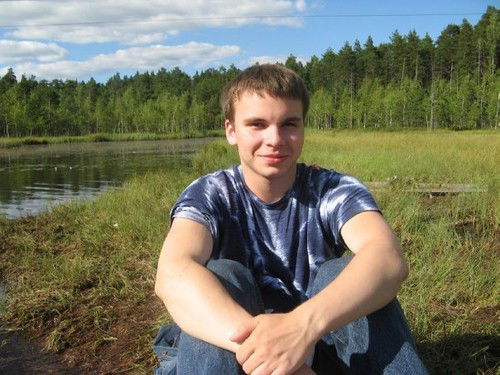 Сергей Митрофанов