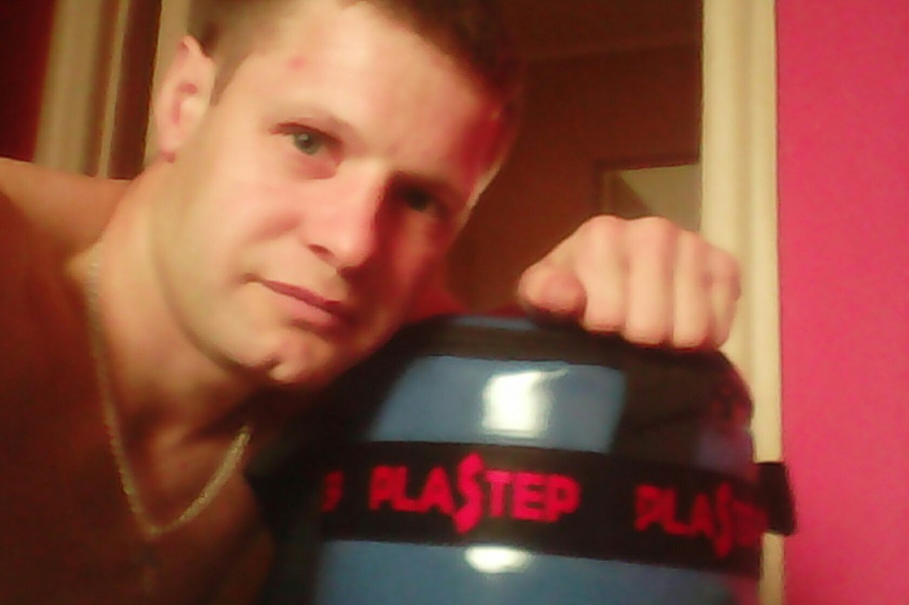 Сергей Минчук