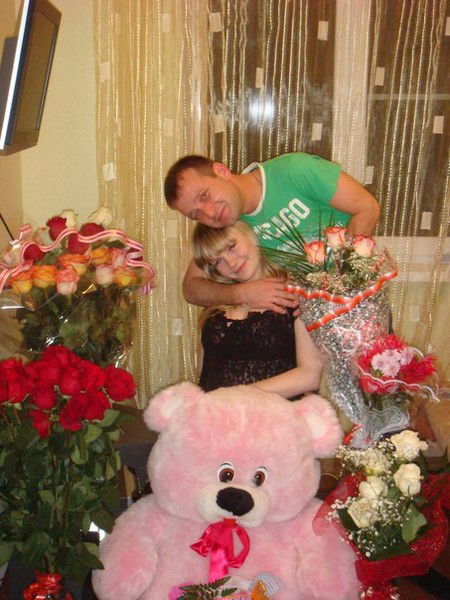 Анатолий Назаров