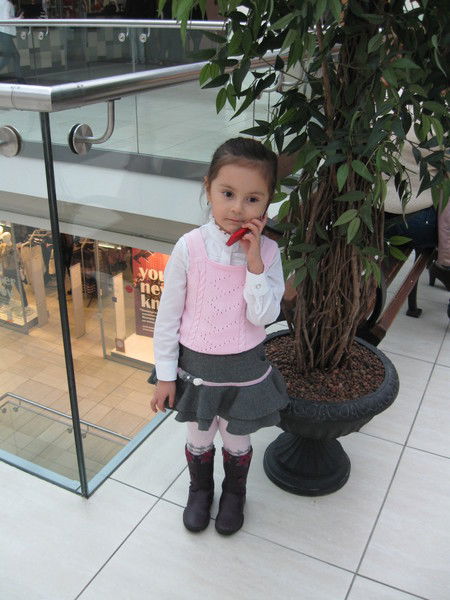 Мухлисахон Авазханова