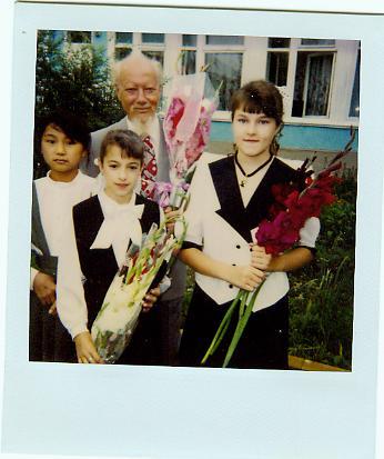 Rostislav Sokolovsky