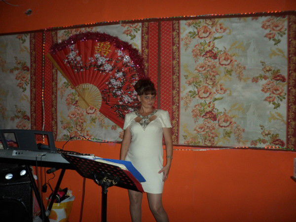 Маргарита Уласова