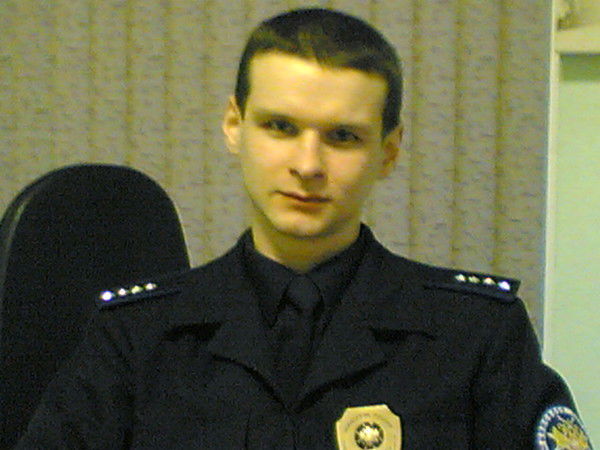 Александр Митрофанов