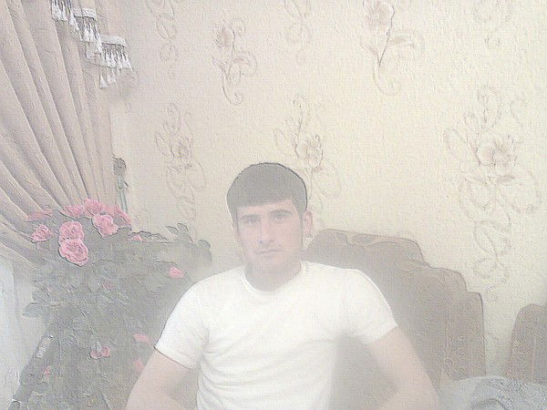 Хамро Хочаев