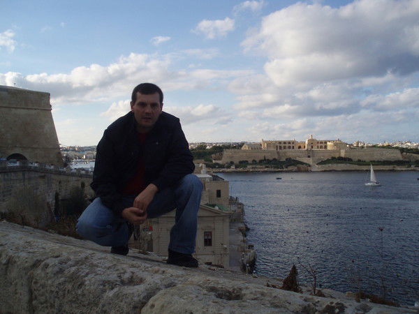 Вячеслав Згурьев