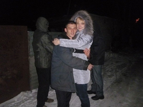 Елена Евстратова