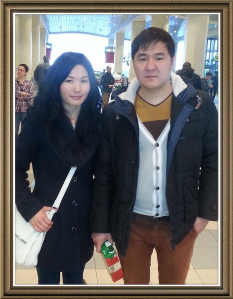 Чынара Абдыраимова