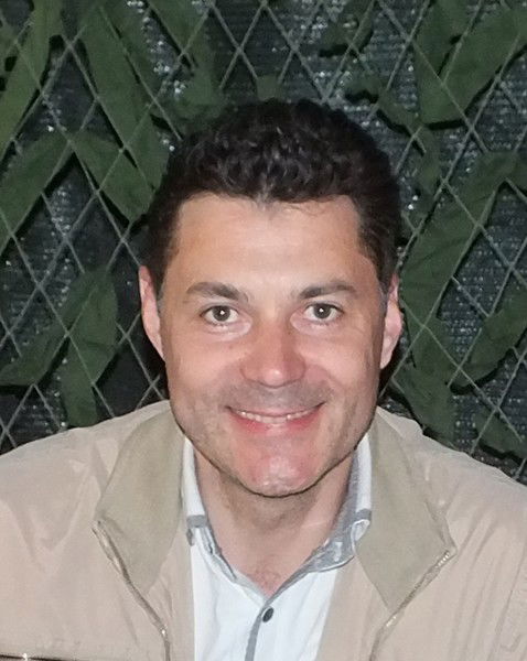 Андрей Соков