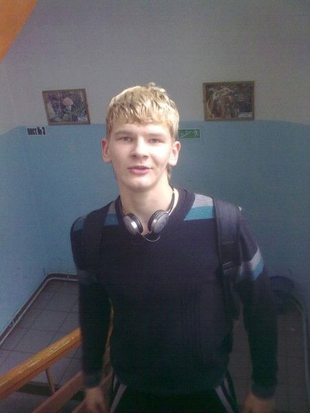 Антон Завадский