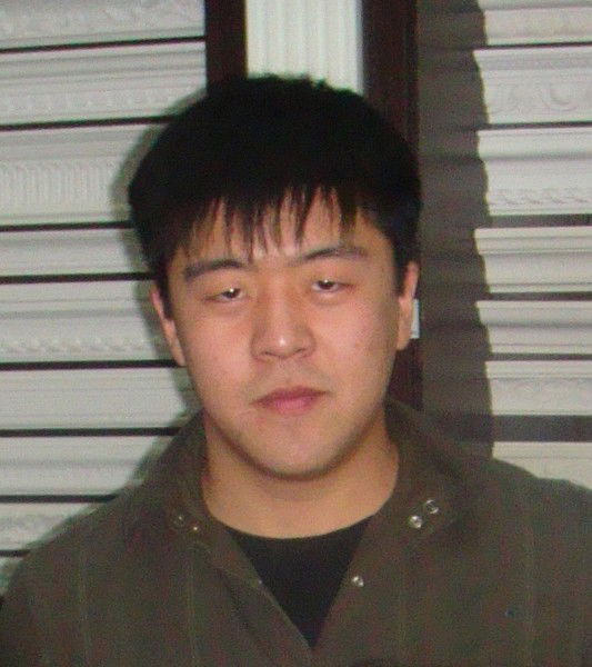 Владимир Ким