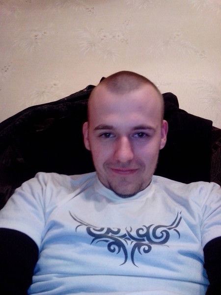 Александр Михайлюк