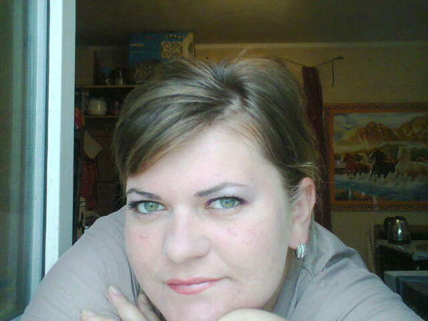 Мария Вуколова