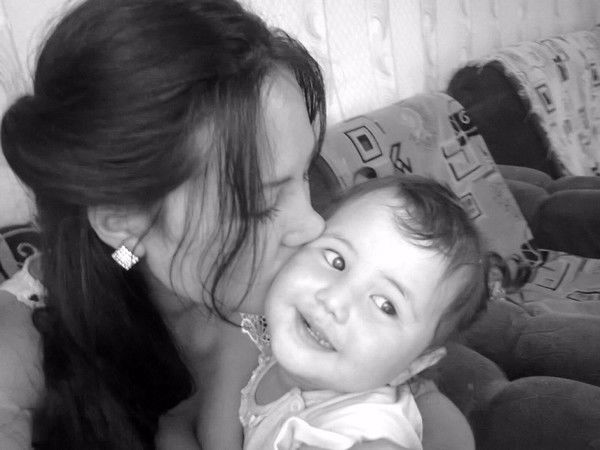 Анжела Щетинкина