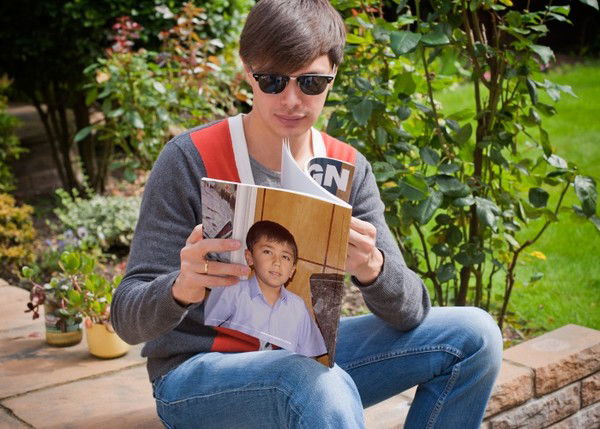 Азиз Ахмедов