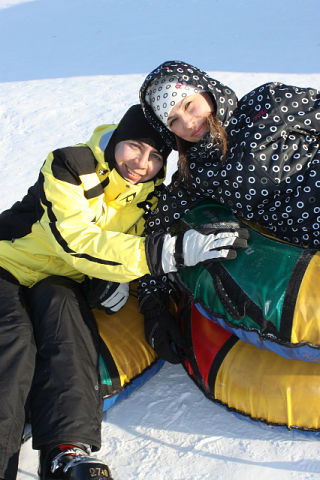 Лилия Рамазанова