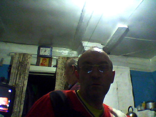 Николай Баграмов