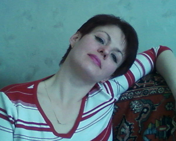 Ольга Абрамова