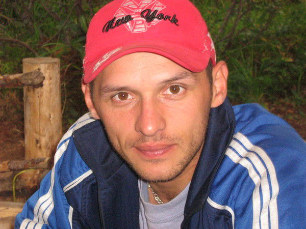 Дмитрий Якушев