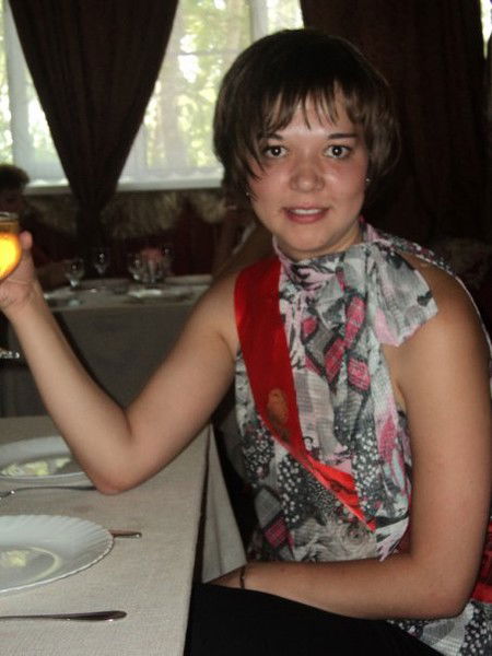 Татьяна Коваль