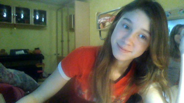 Ольга Коренькова