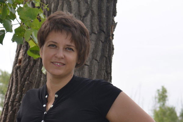 Татьяна Николаева