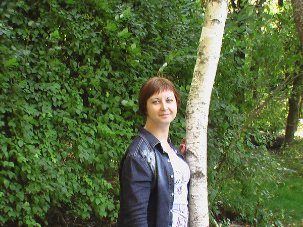 Вера Генералова(Безрукова)