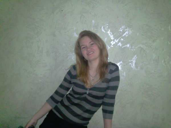 Юлия Богданова