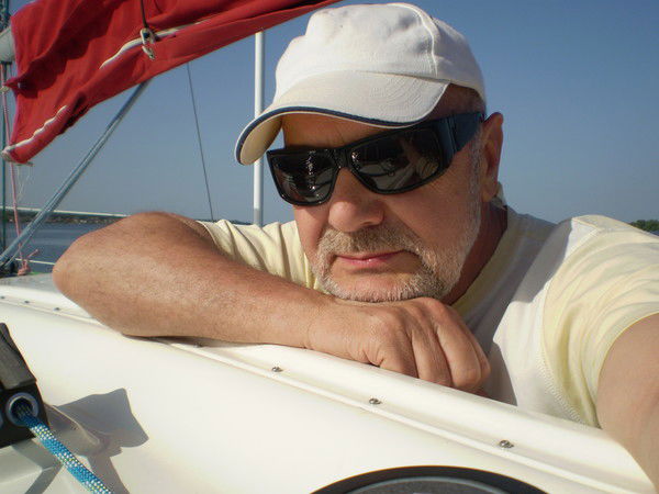 Олег Кондриков