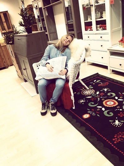 Дарья Приличная