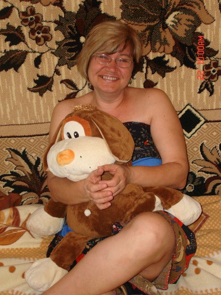 Венера Зиганшина