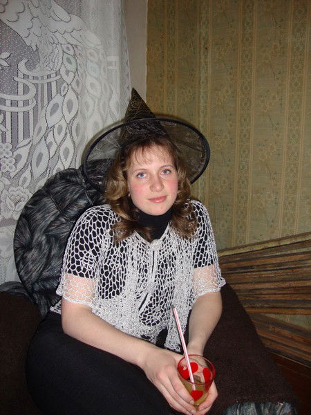 Татьяна Тригуба