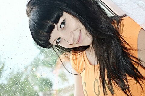 Анастасия *****