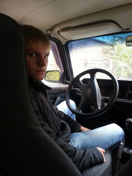 Илья Климанов