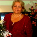 Валентина Овчинникова