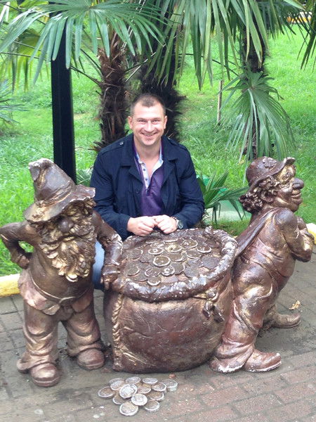 Кирилл Иванушкин