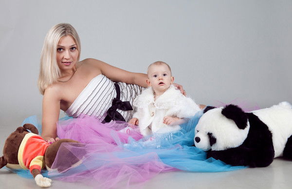 Марина Никифорова