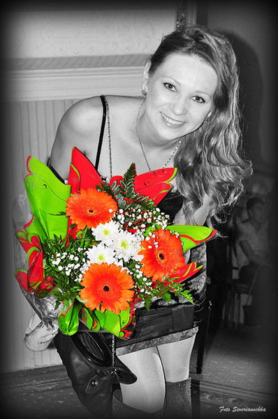 Ирина Жидокрицкая