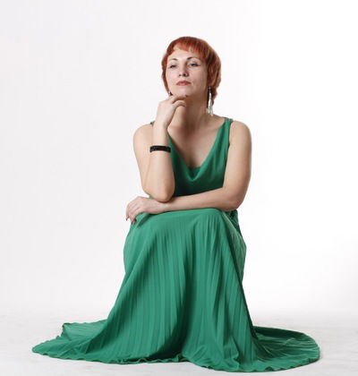 Ольга Вульферт