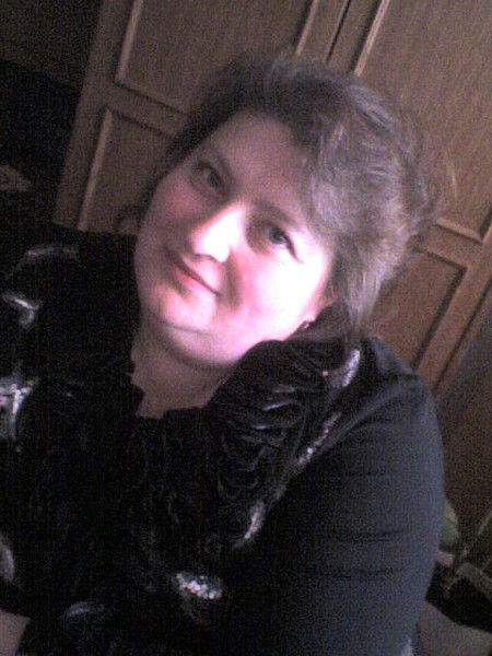 Татьяна Янковская