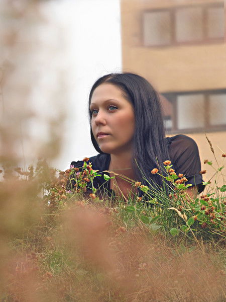 Оксана Охрямкина