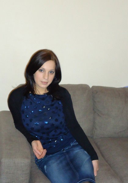 Samira Мантуева