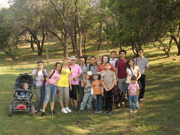 Александр Югай