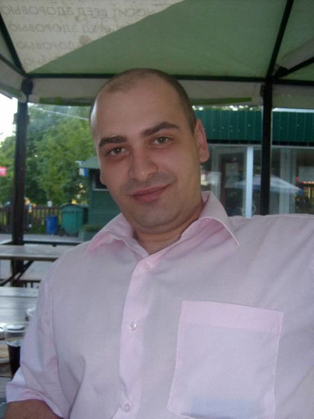 Антон Каширский