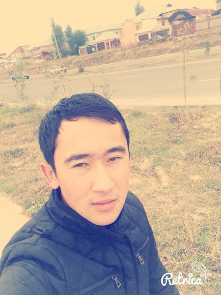 Маке Ануарбекулы